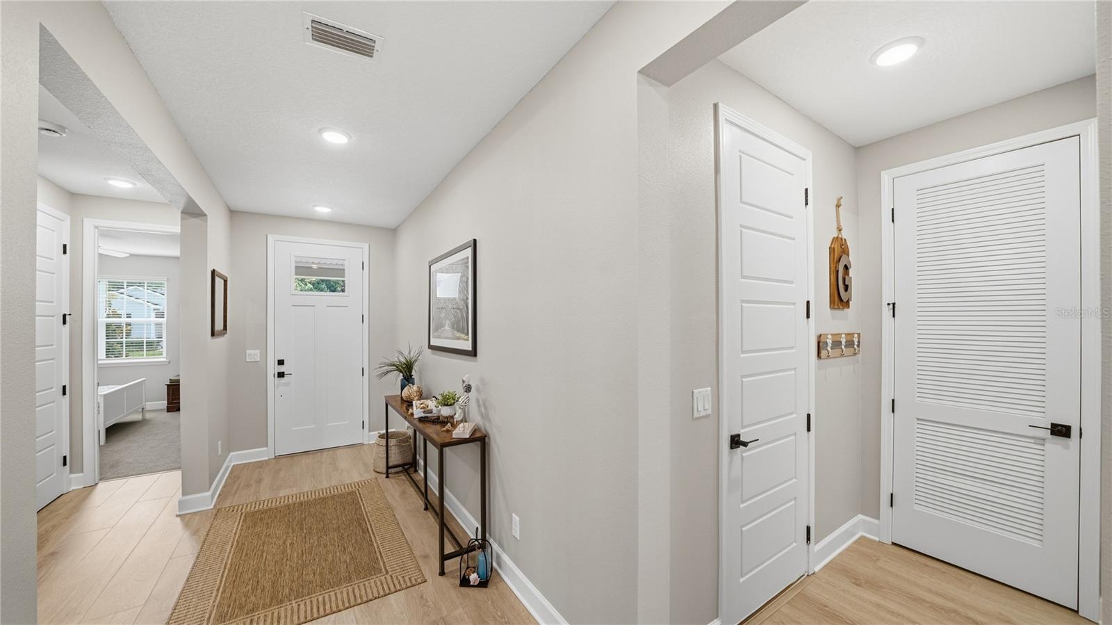 BEACHWALK - Residential