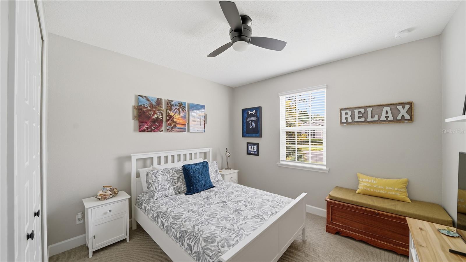 BEACHWALK - Residential