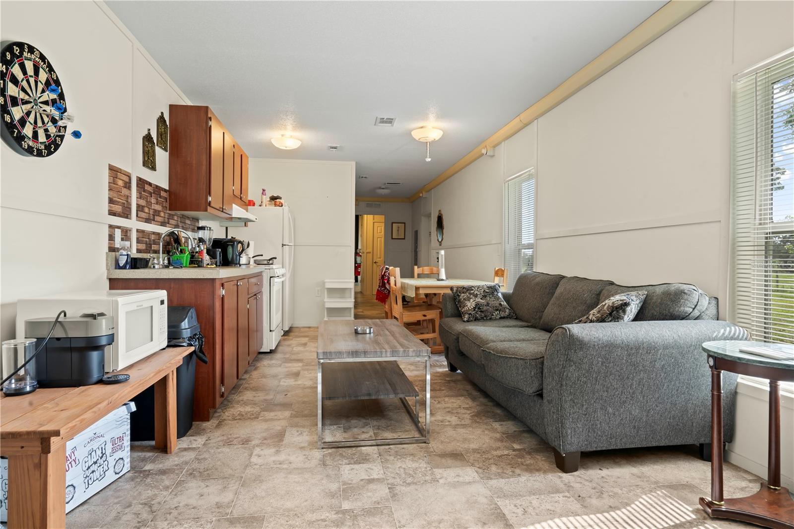 ACREAGE - Residential