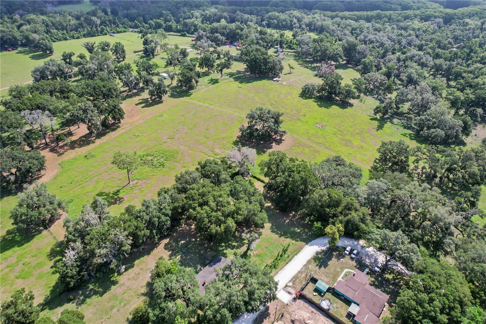 ACREAGE - Residential