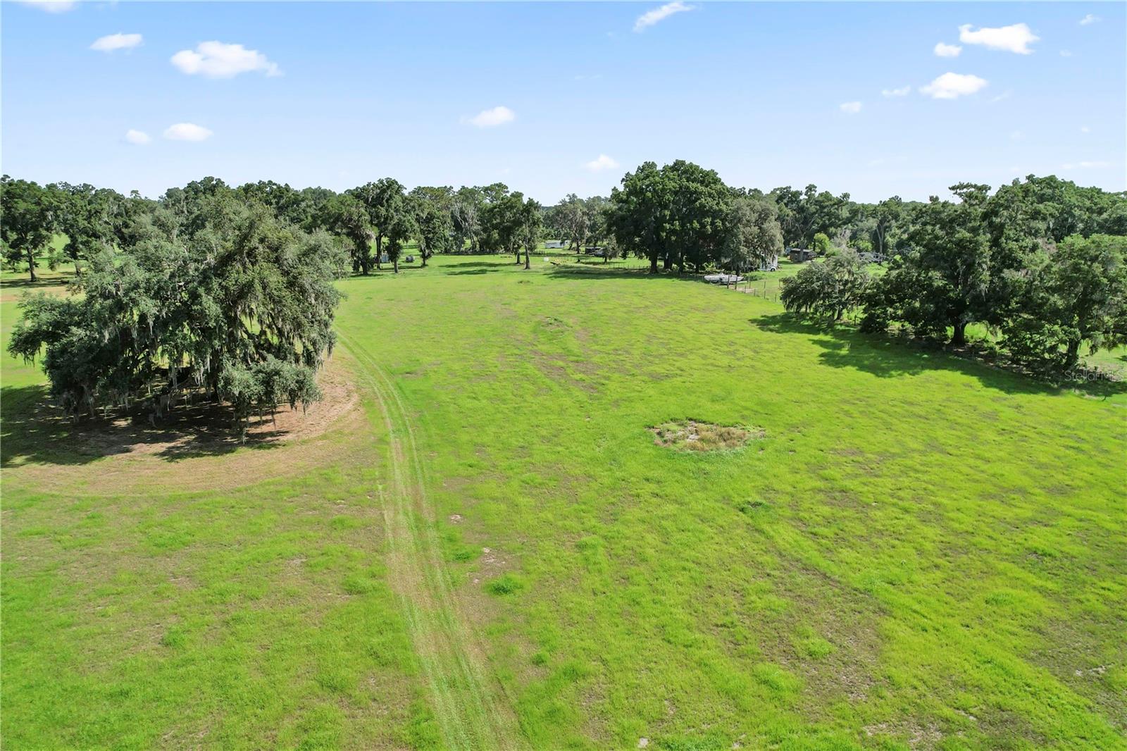 ACREAGE - Residential