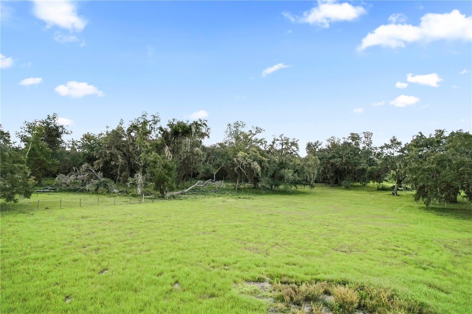 ACREAGE - Residential
