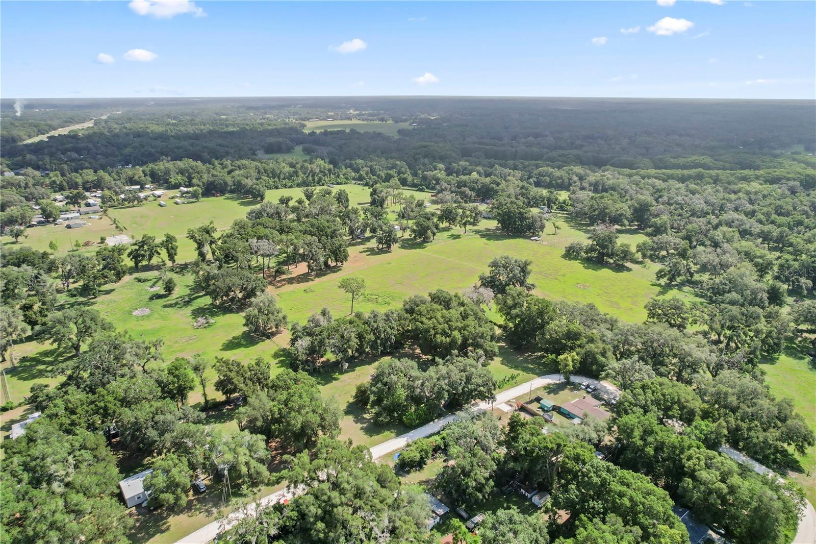 ACREAGE - Residential