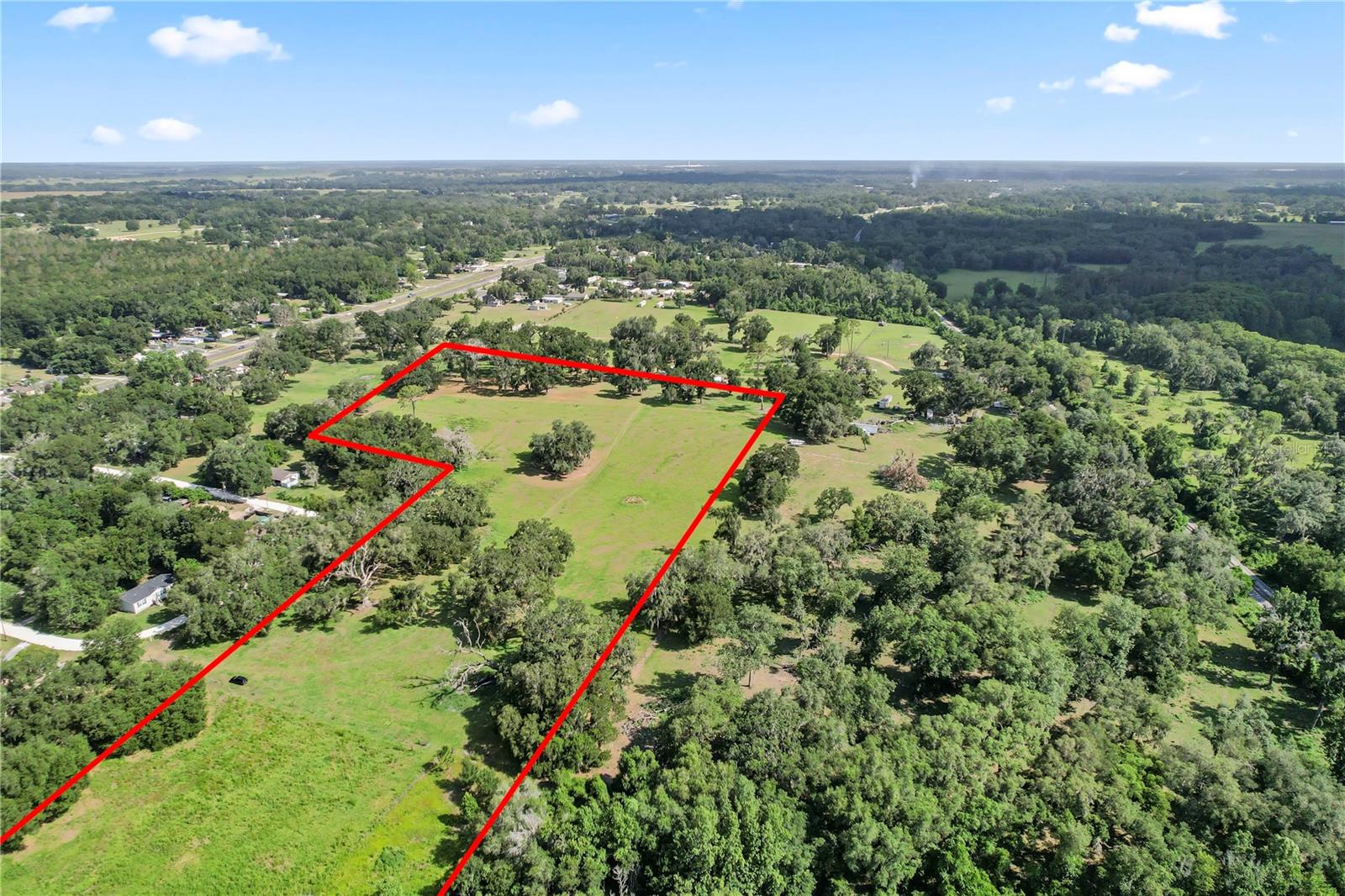 ACREAGE - Residential