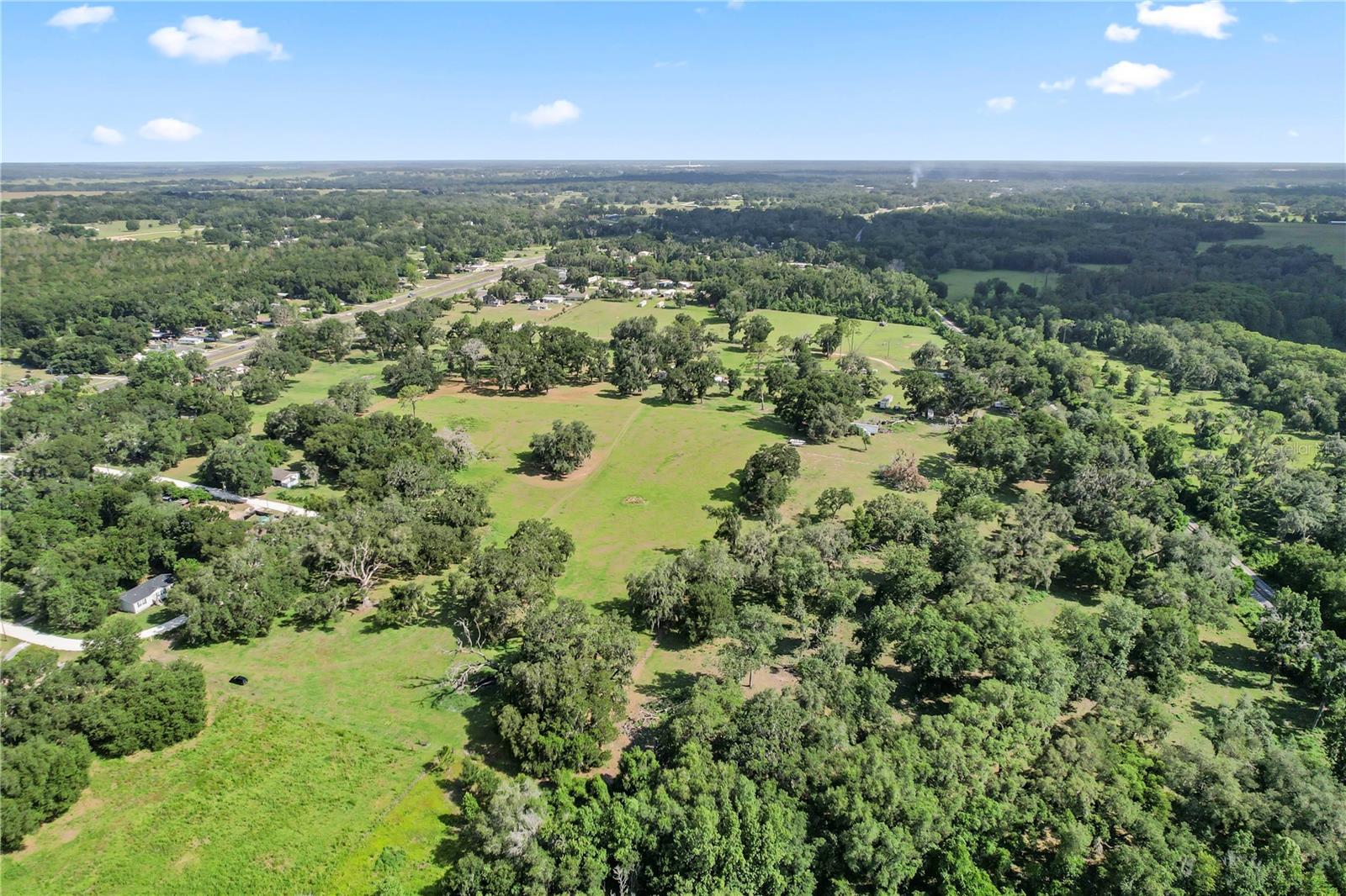 ACREAGE - Residential