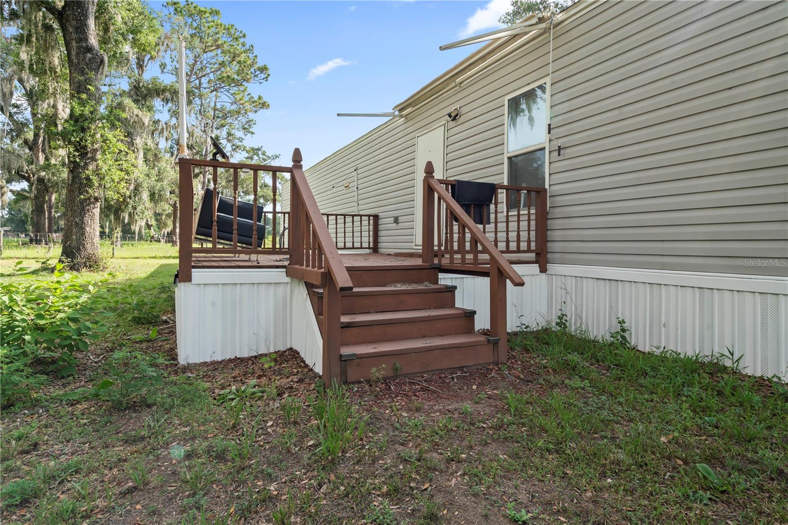 ACREAGE - Residential