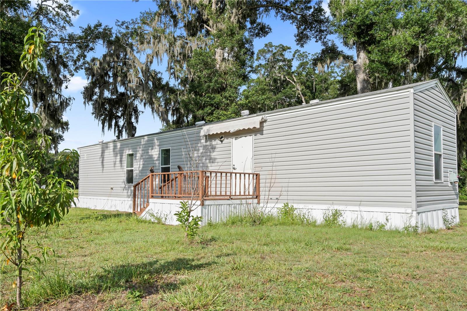 ACREAGE - Residential