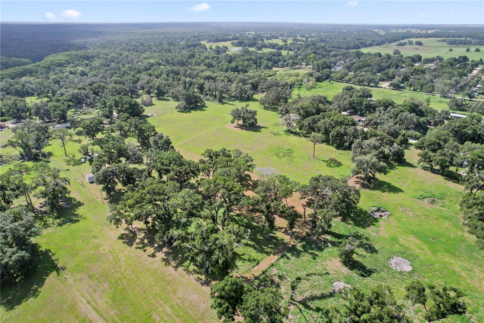 ACREAGE - Residential