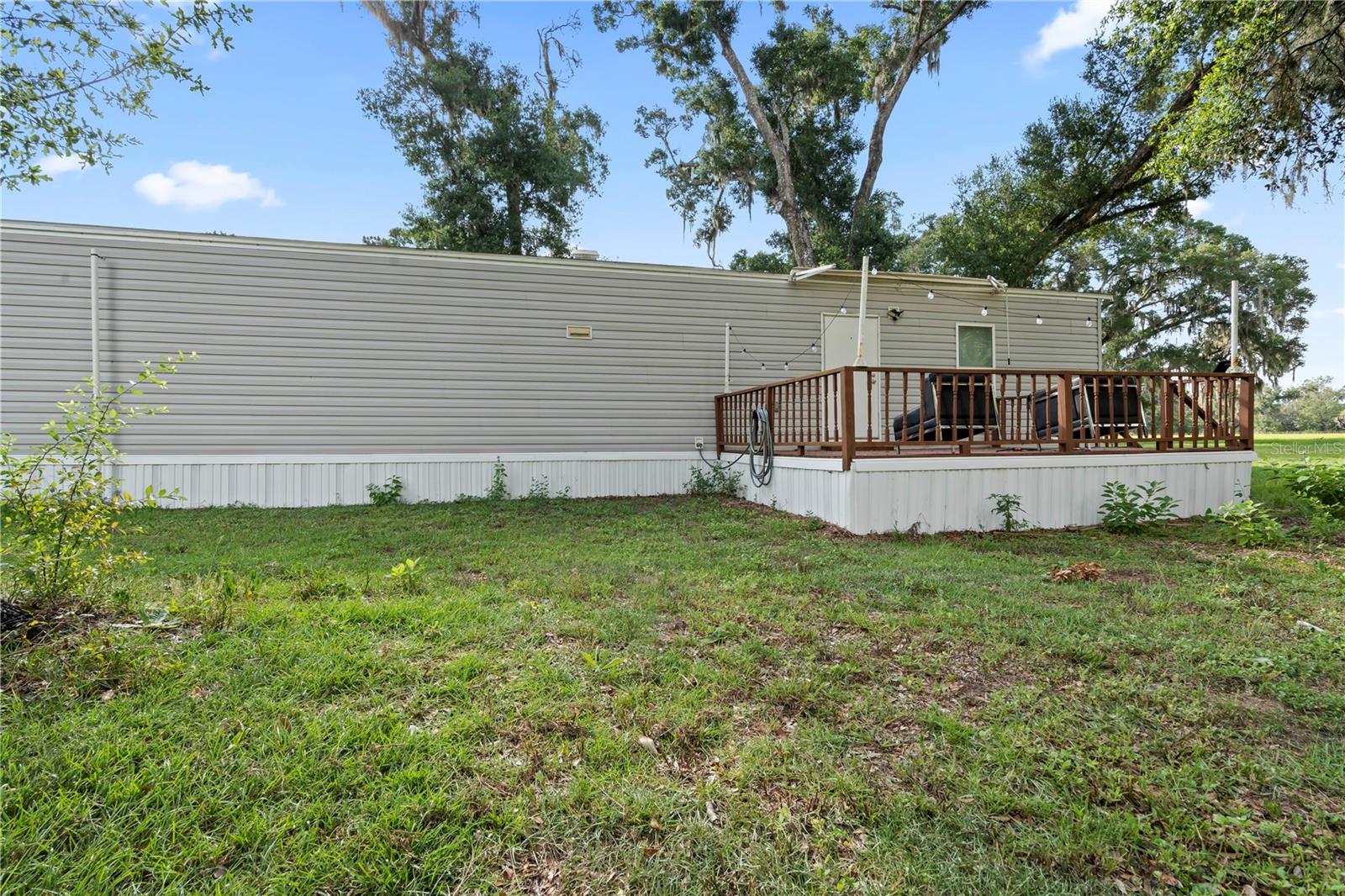 ACREAGE - Residential