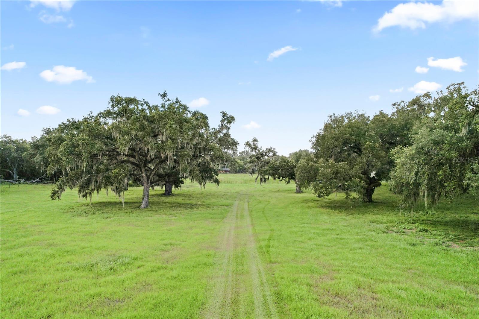 ACREAGE - Residential