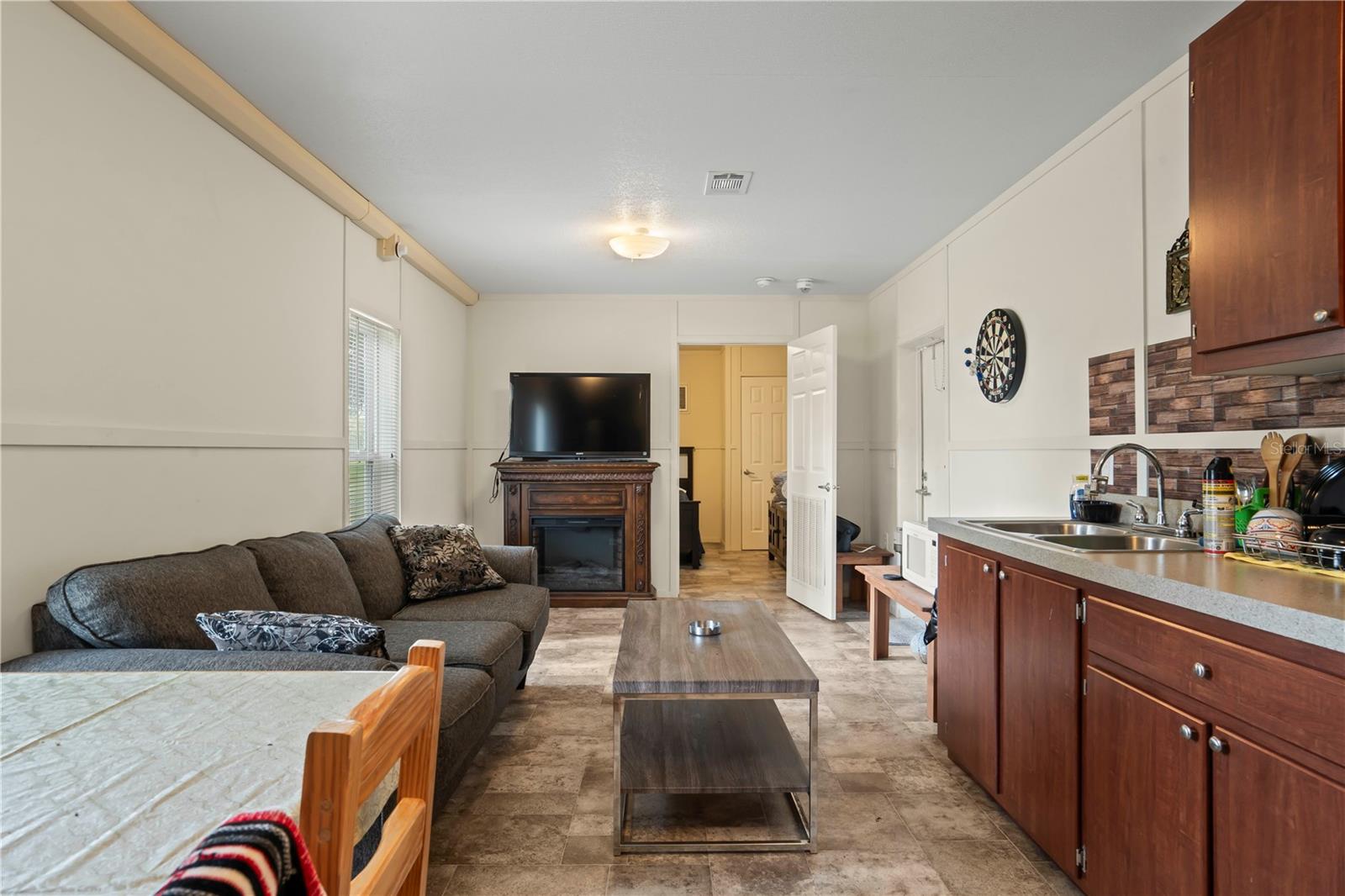 ACREAGE - Residential