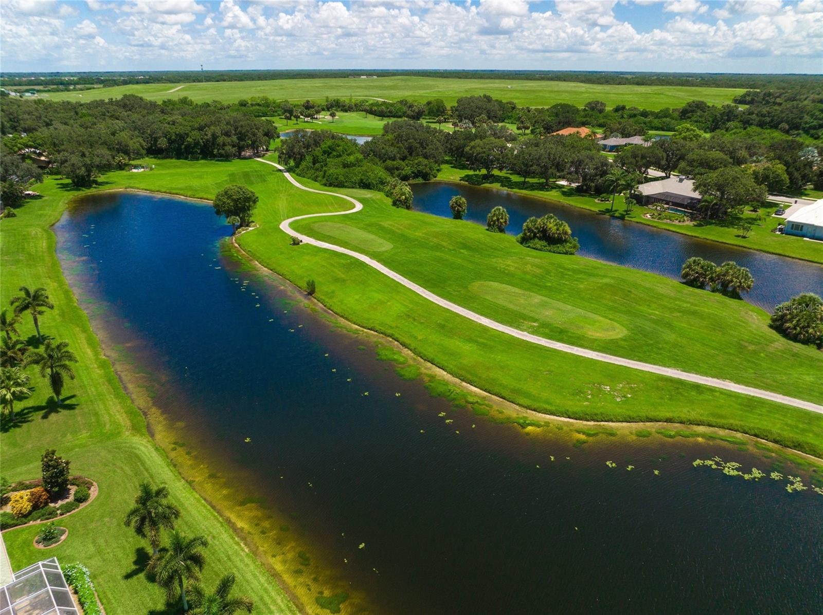 MISTY CREEK - Residential