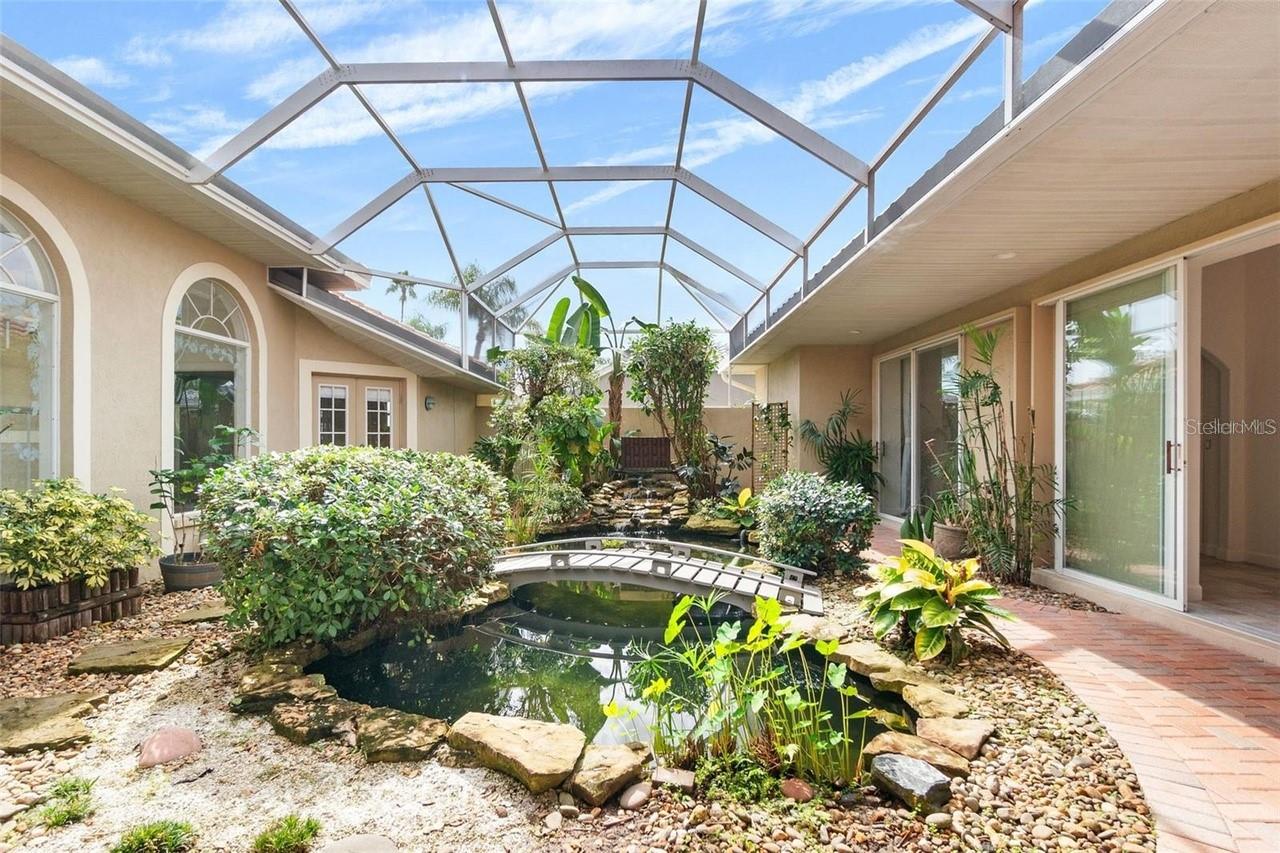 MISTY CREEK - Residential