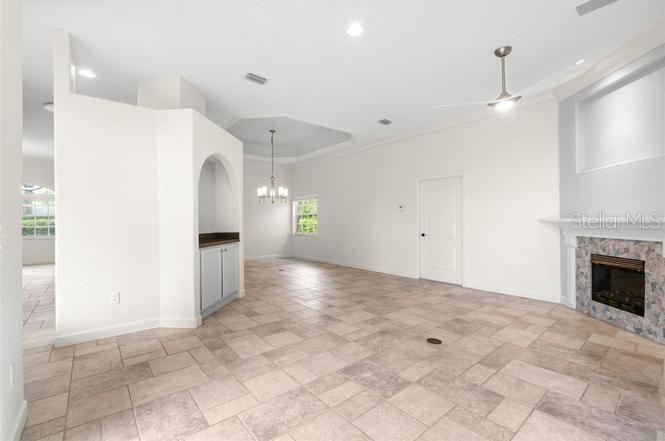 MISTY CREEK - Residential