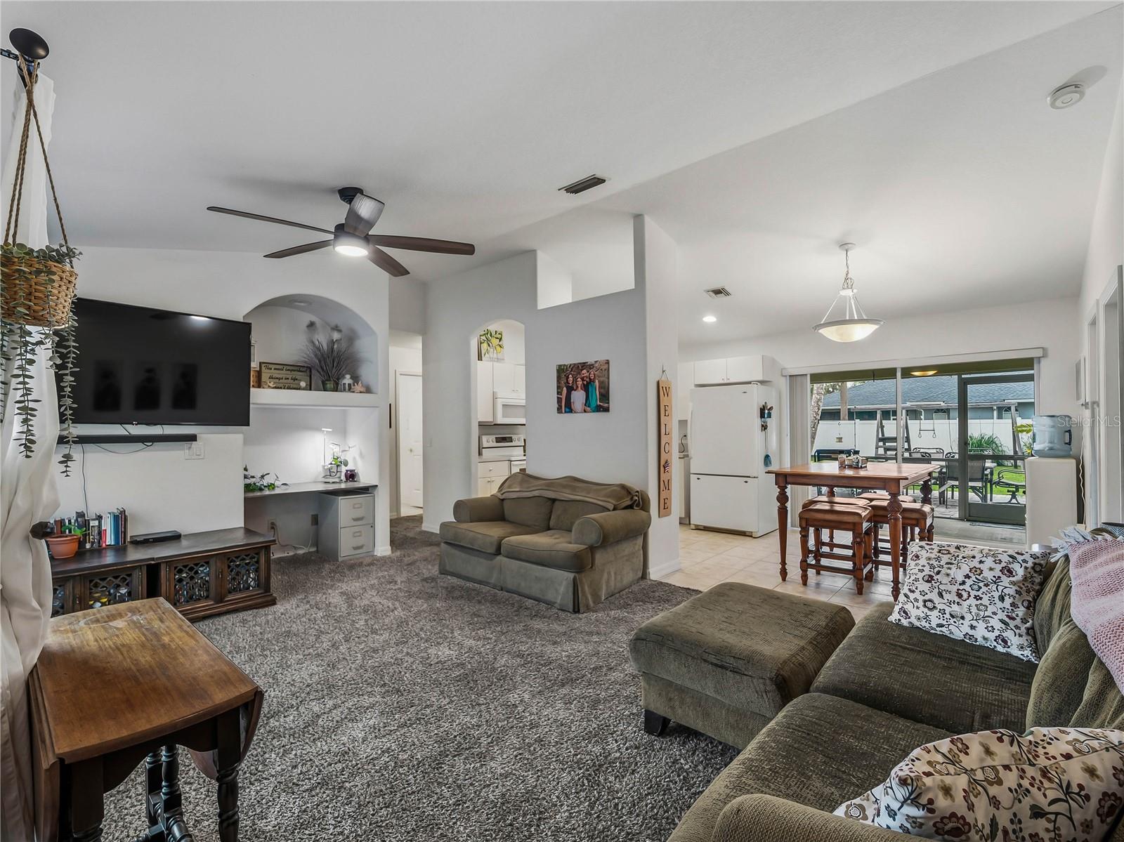 PORT CHARLOTTE SUB 08 - Residential