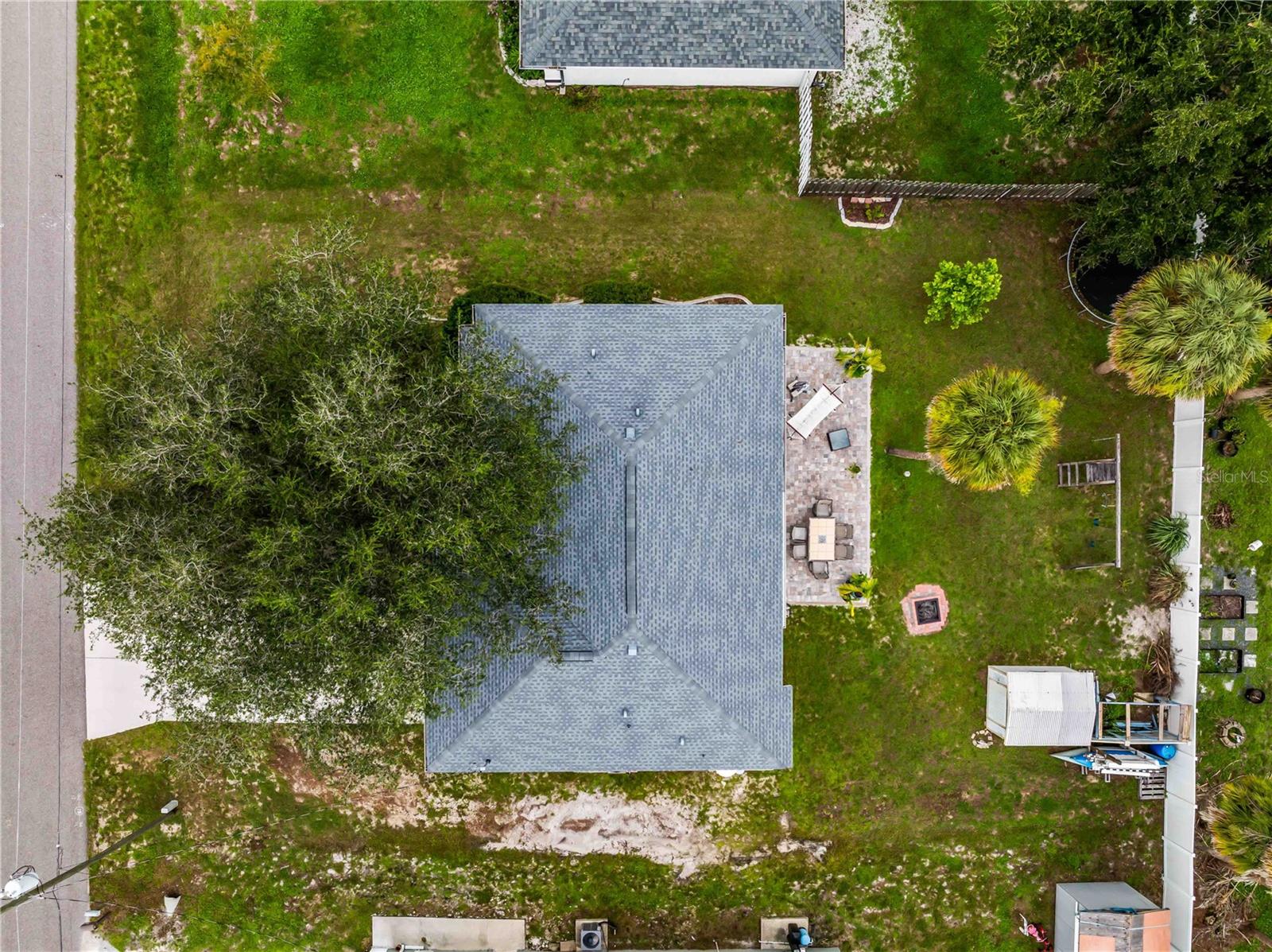 PORT CHARLOTTE SUB 08 - Residential