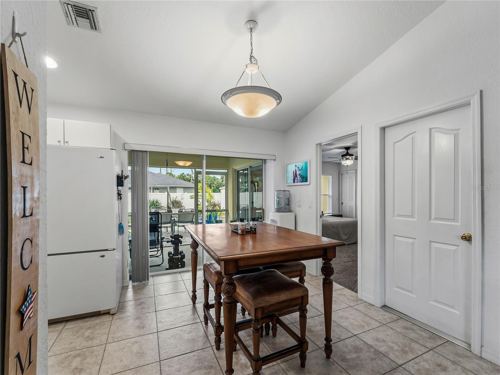PORT CHARLOTTE SUB 08 - Residential