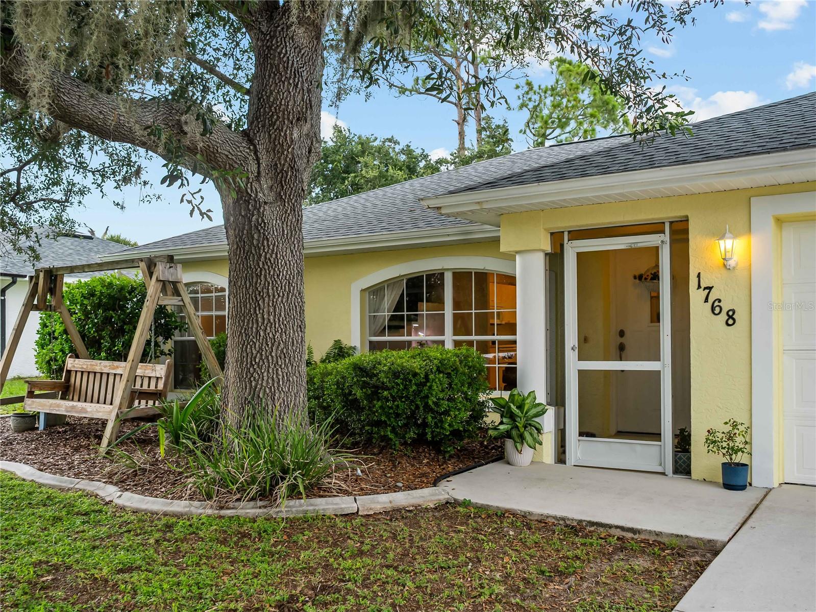 PORT CHARLOTTE SUB 08 - Residential