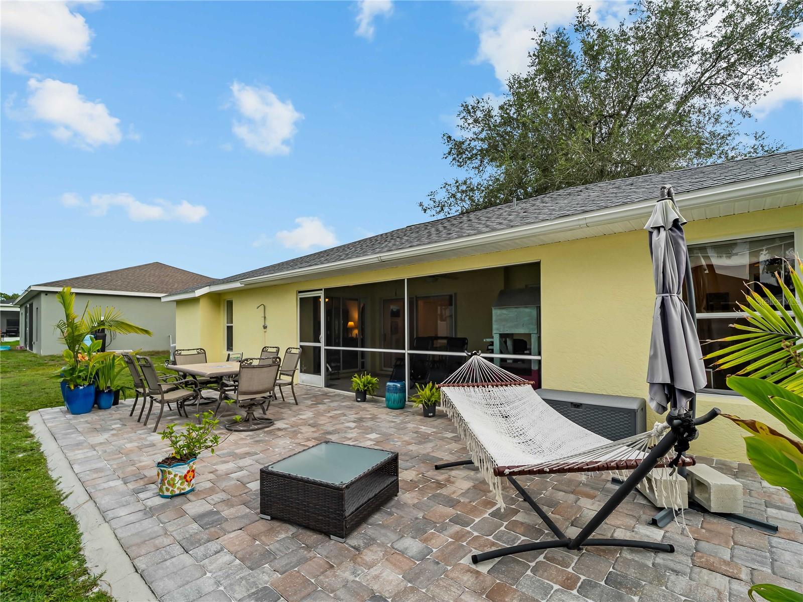PORT CHARLOTTE SUB 08 - Residential