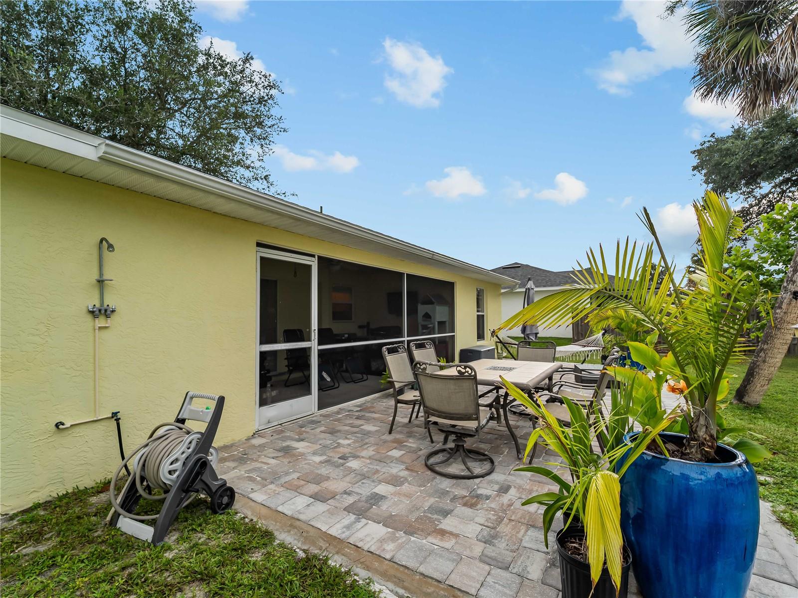 PORT CHARLOTTE SUB 08 - Residential