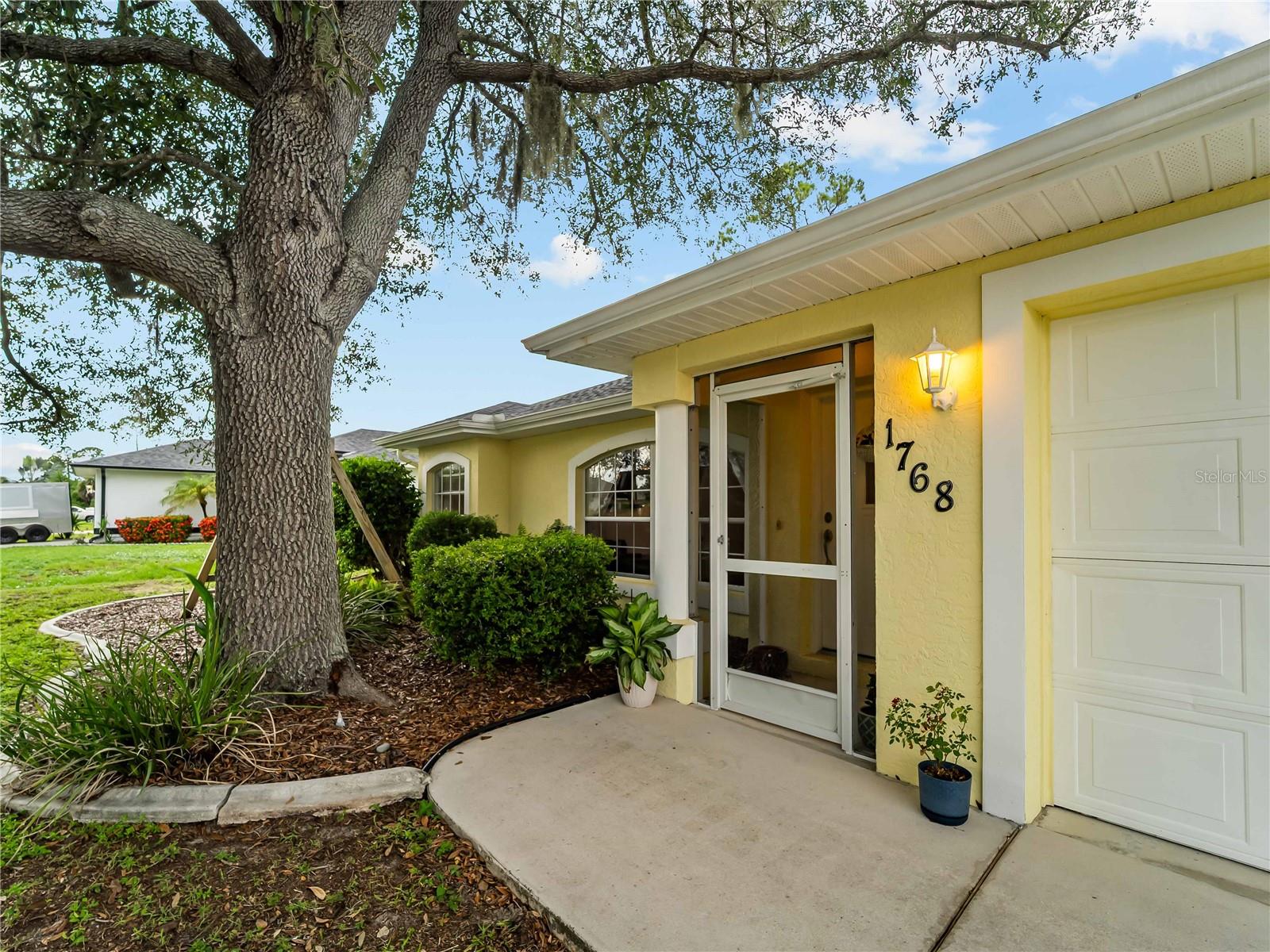 PORT CHARLOTTE SUB 08 - Residential