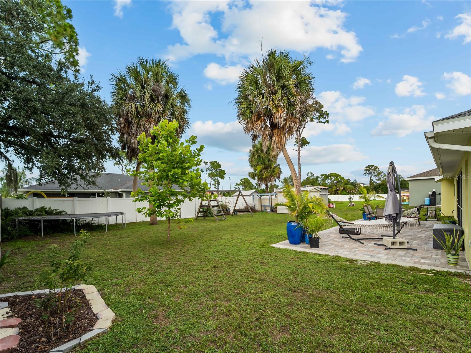 PORT CHARLOTTE SUB 08 - Residential