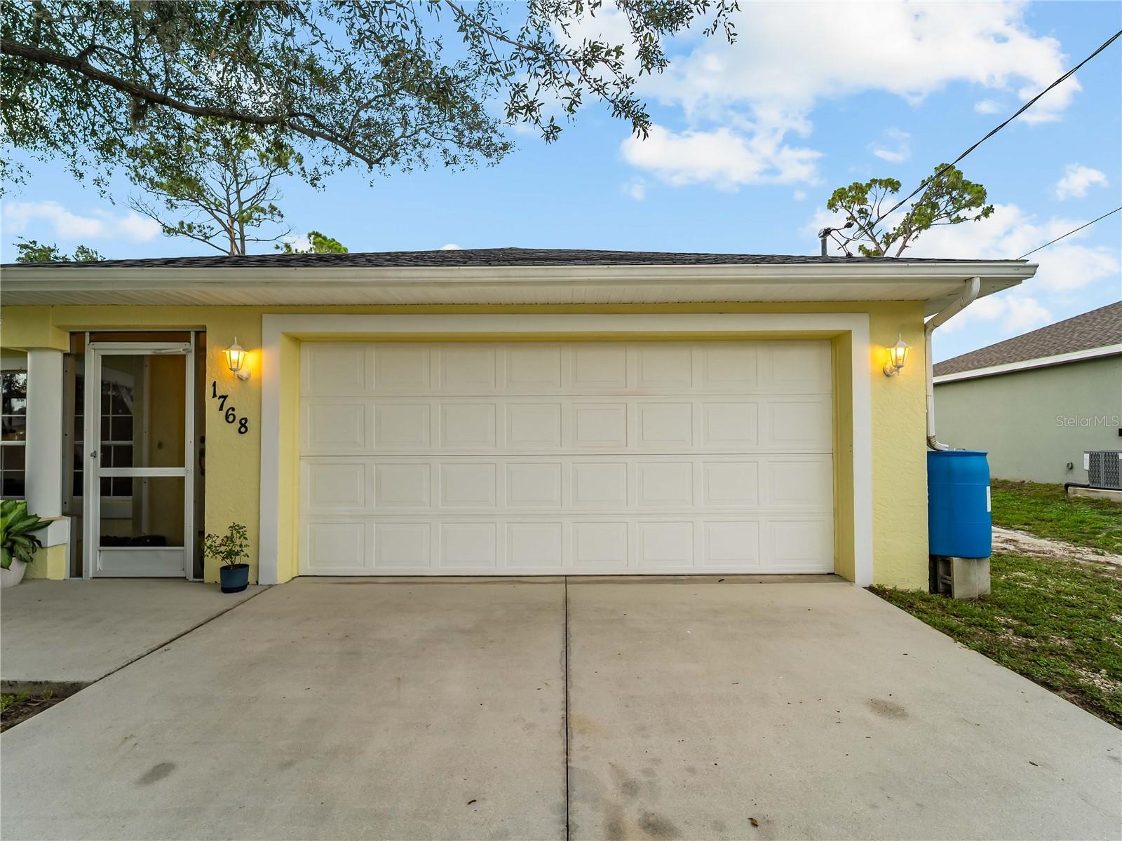 PORT CHARLOTTE SUB 08 - Residential