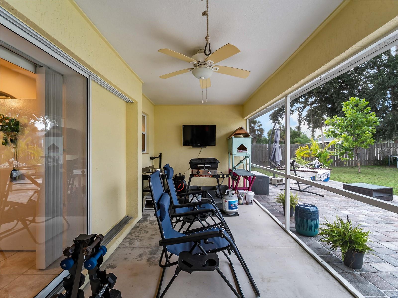PORT CHARLOTTE SUB 08 - Residential