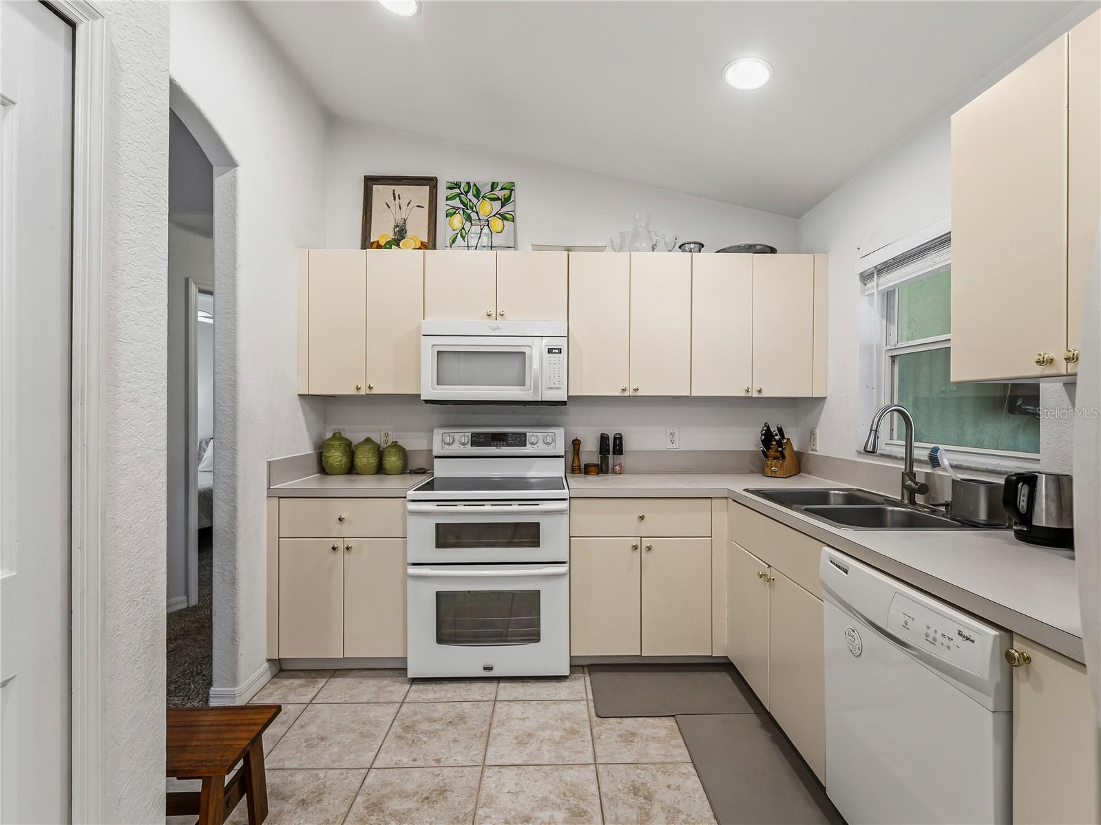 PORT CHARLOTTE SUB 08 - Residential