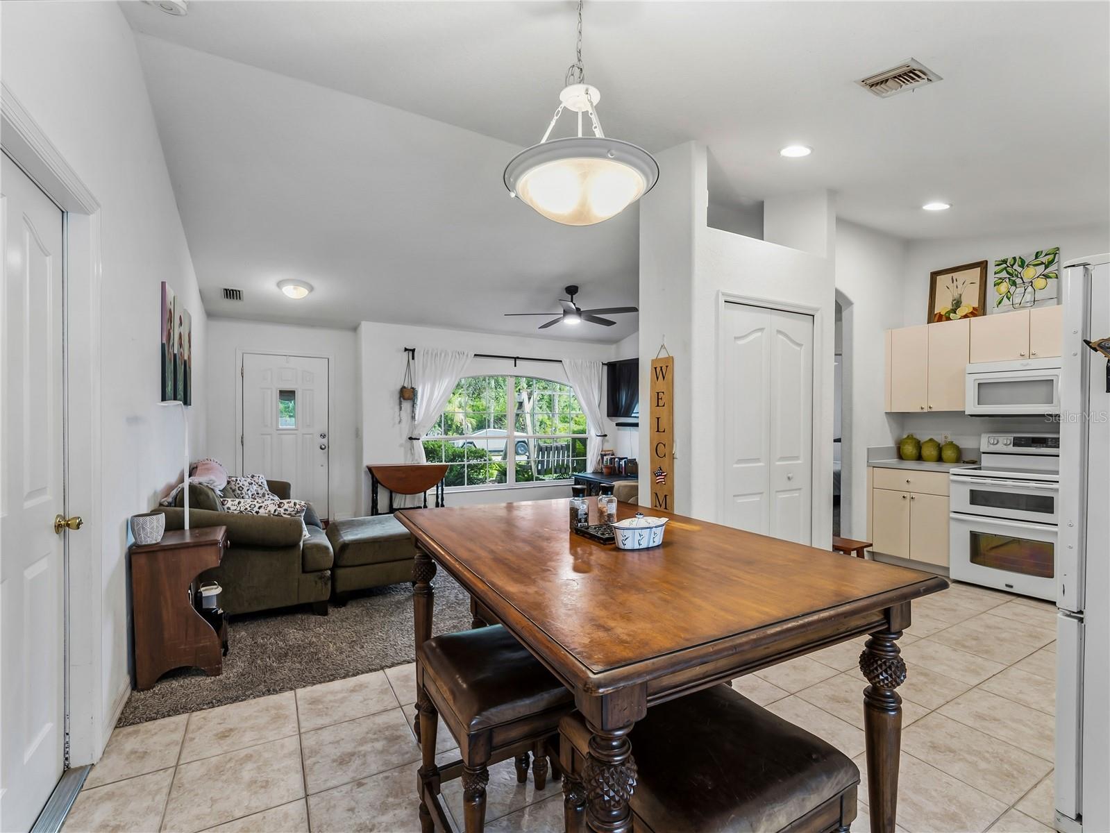 PORT CHARLOTTE SUB 08 - Residential