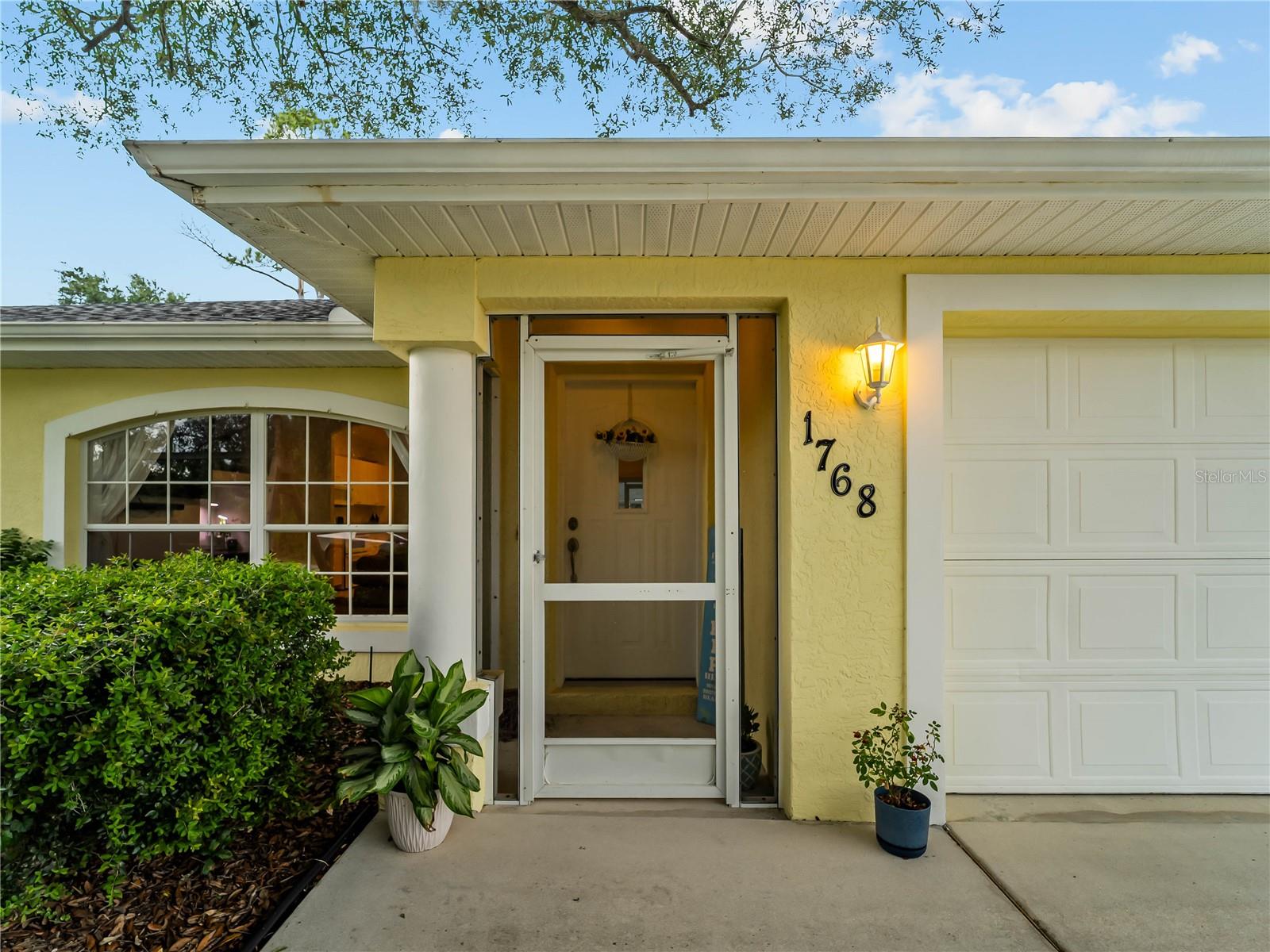 PORT CHARLOTTE SUB 08 - Residential