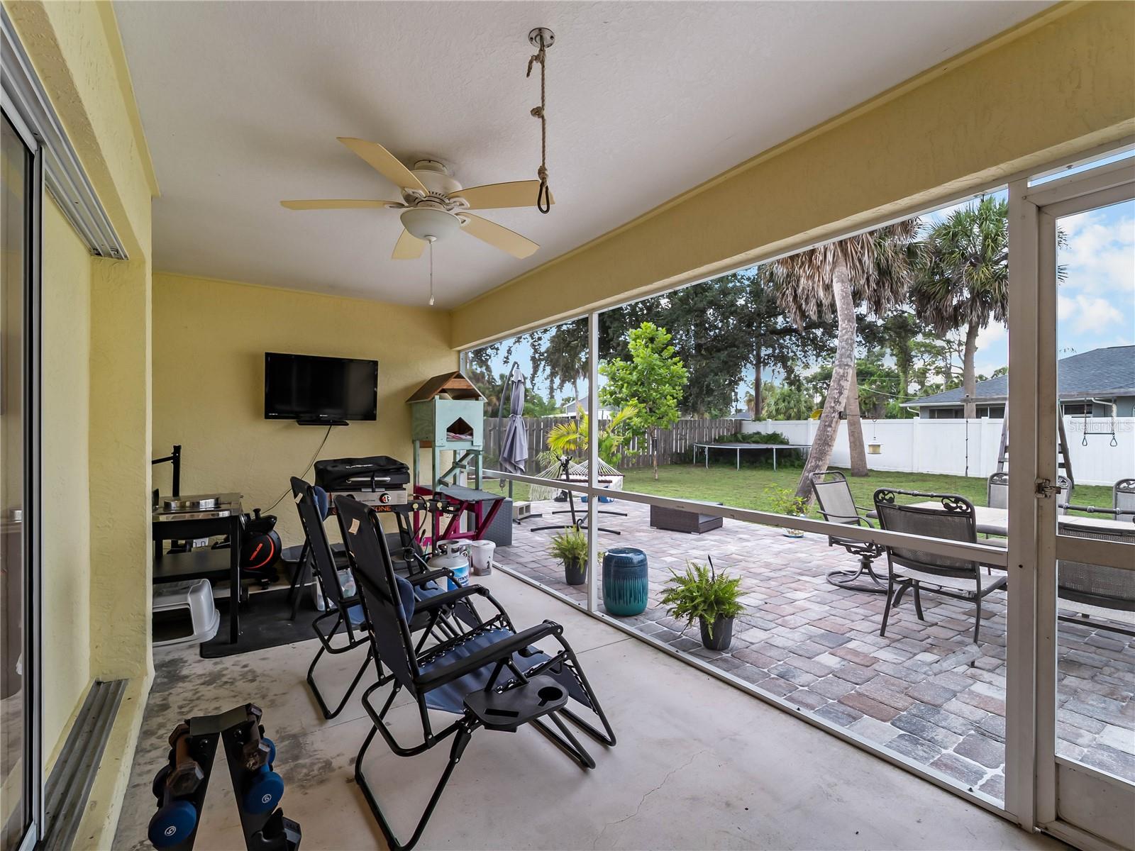 PORT CHARLOTTE SUB 08 - Residential