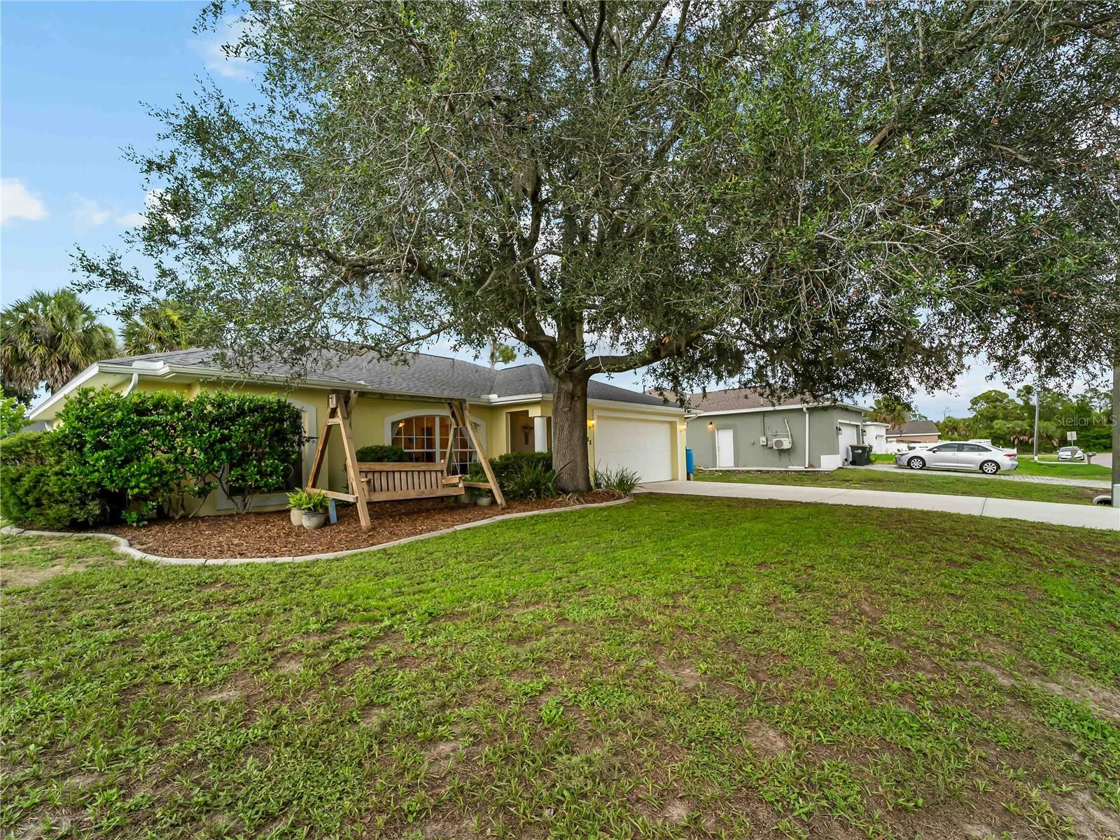 PORT CHARLOTTE SUB 08 - Residential