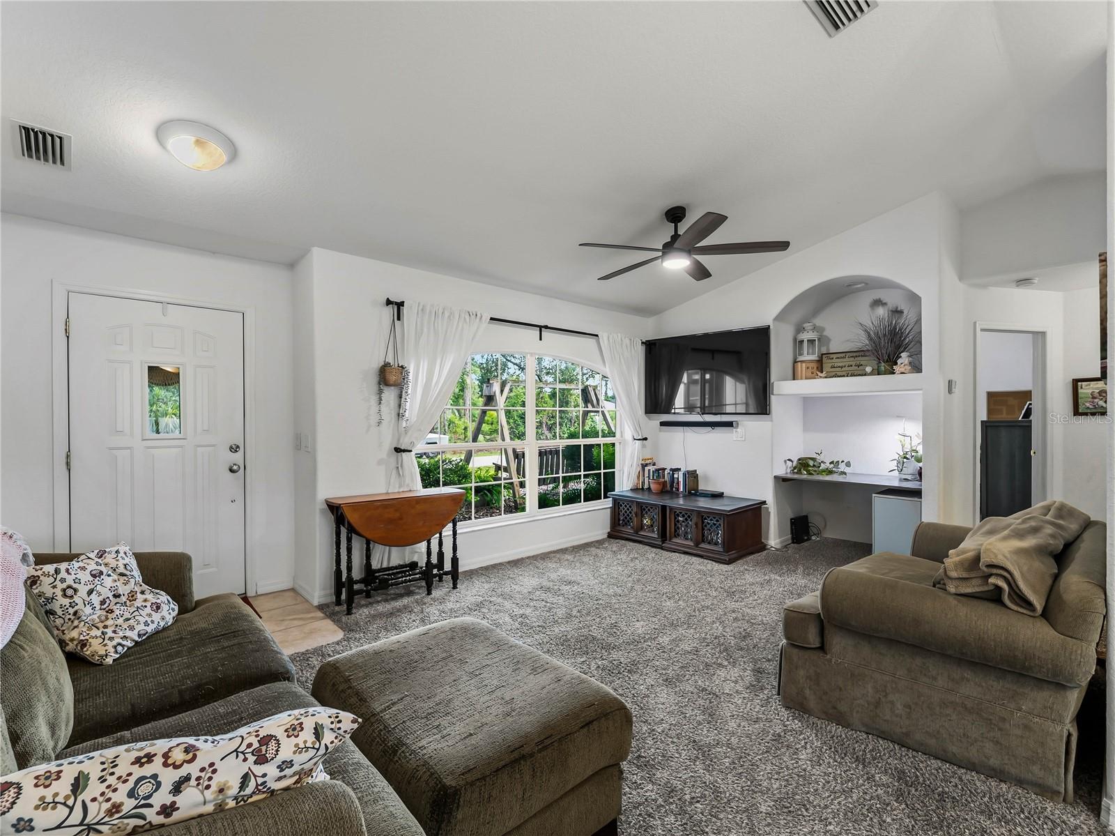 PORT CHARLOTTE SUB 08 - Residential