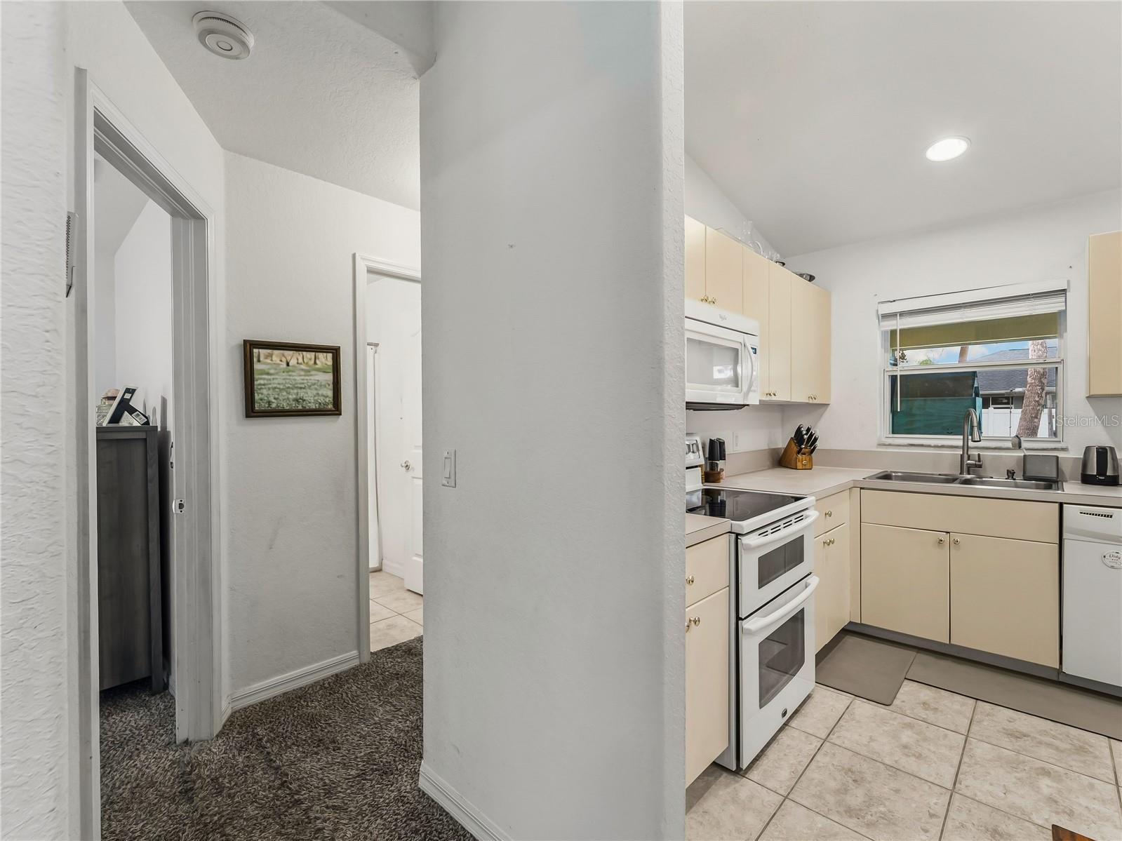 PORT CHARLOTTE SUB 08 - Residential