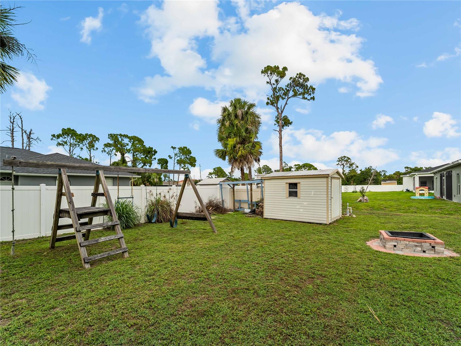 PORT CHARLOTTE SUB 08 - Residential