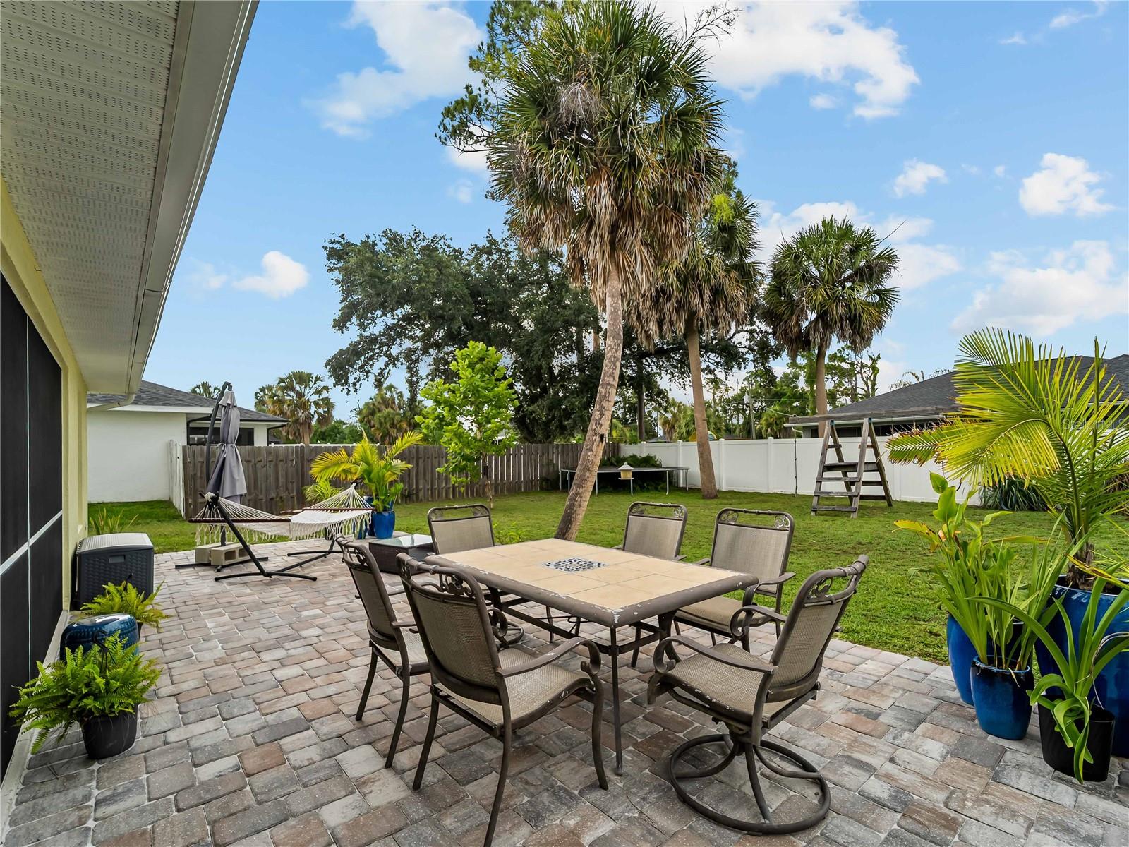 PORT CHARLOTTE SUB 08 - Residential