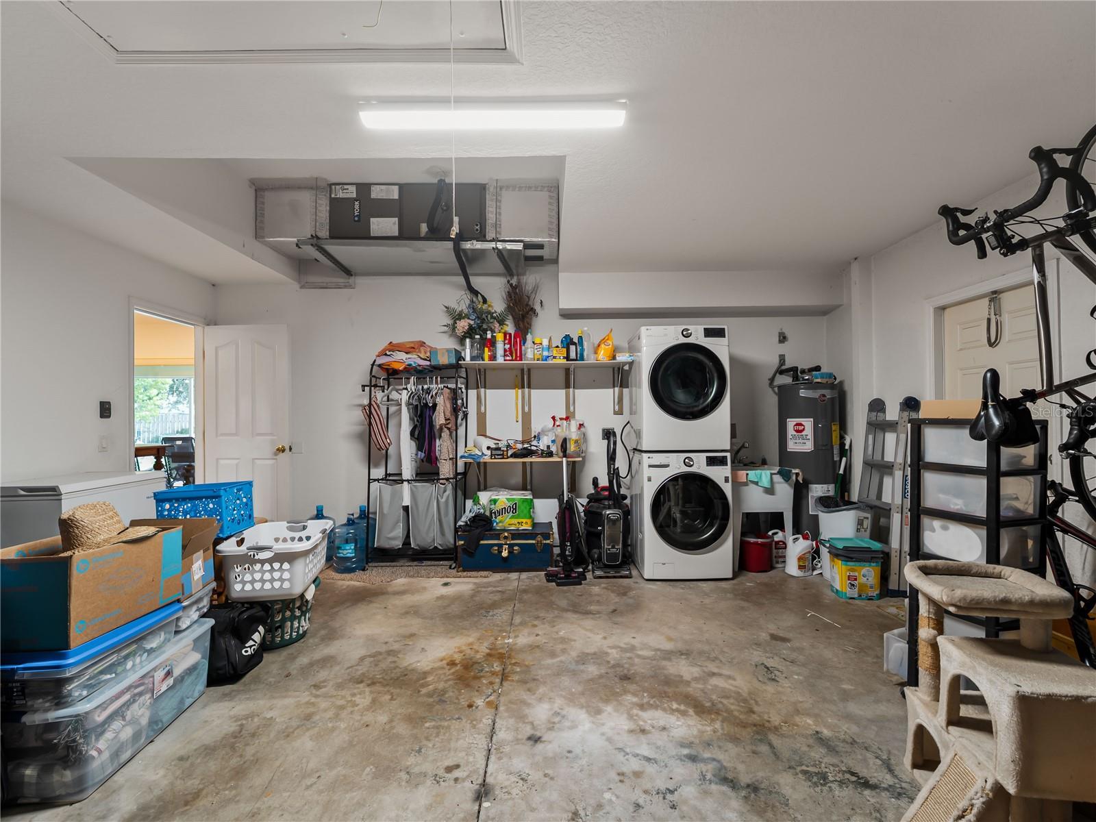 PORT CHARLOTTE SUB 08 - Residential