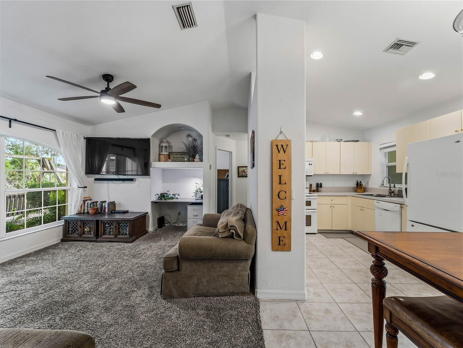 PORT CHARLOTTE SUB 08 - Residential