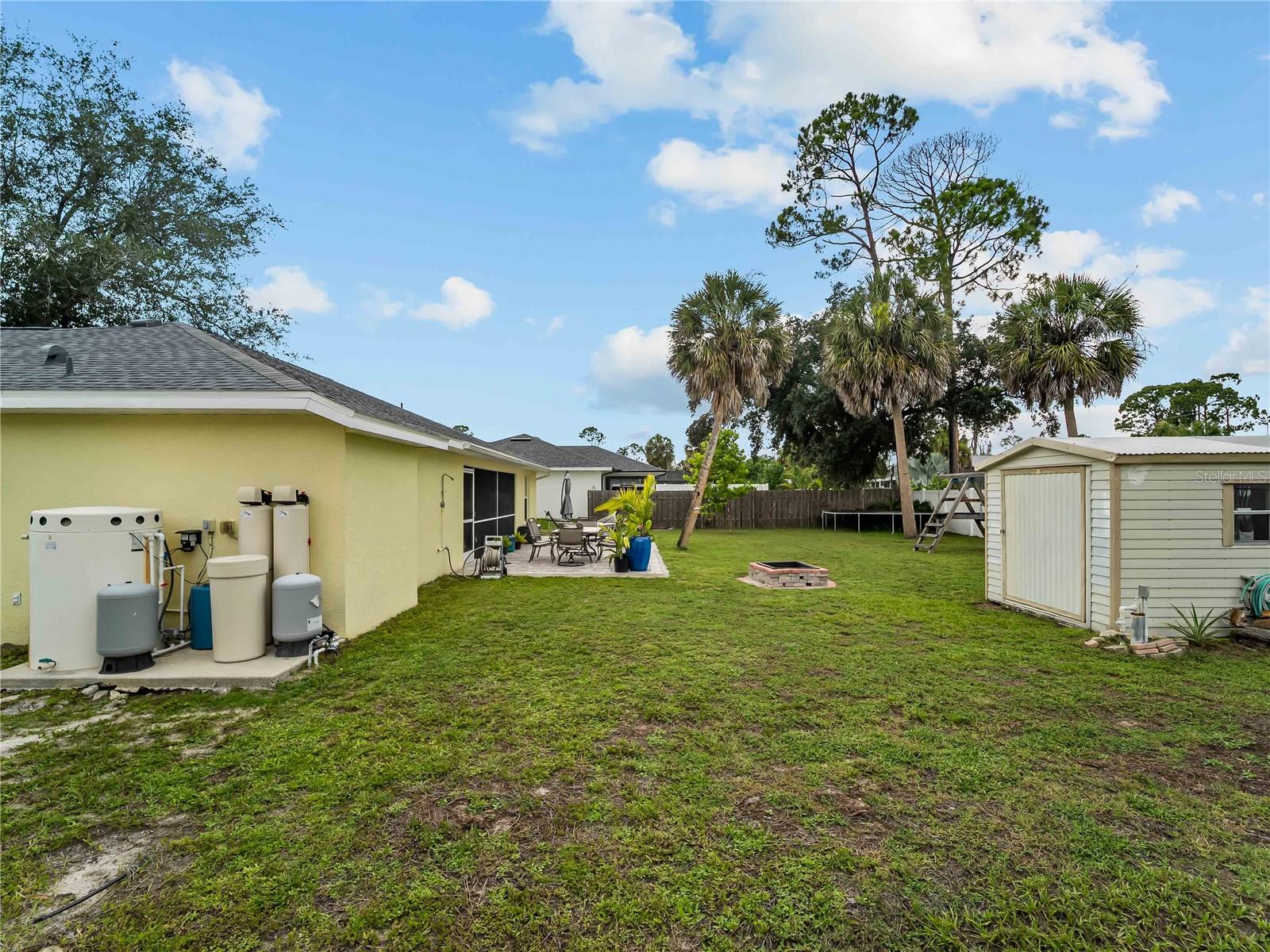PORT CHARLOTTE SUB 08 - Residential
