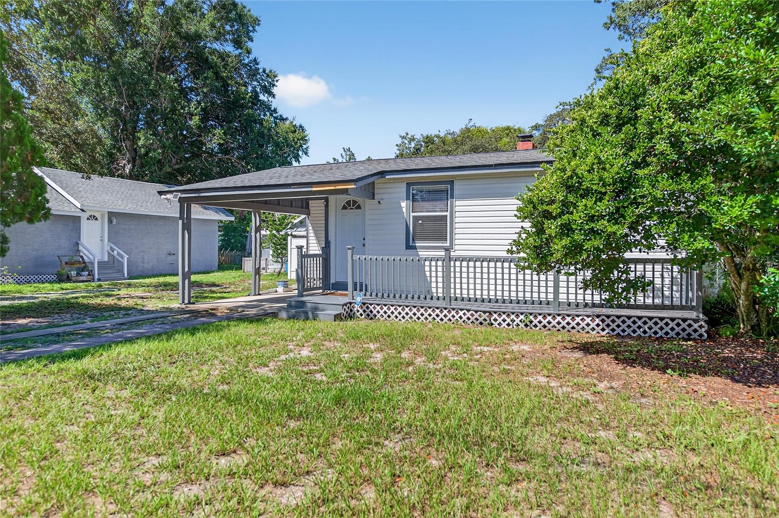 HIGHLAND PARK - Residential