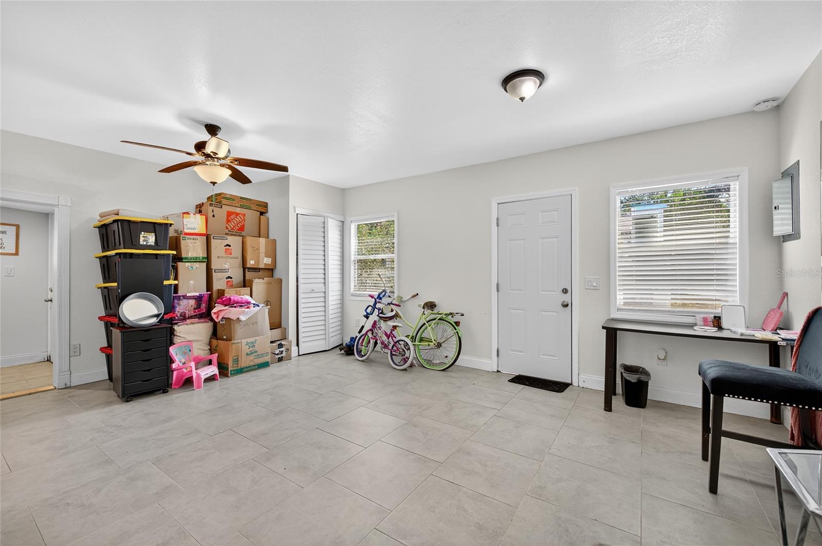 HIGHLAND PARK - Residential