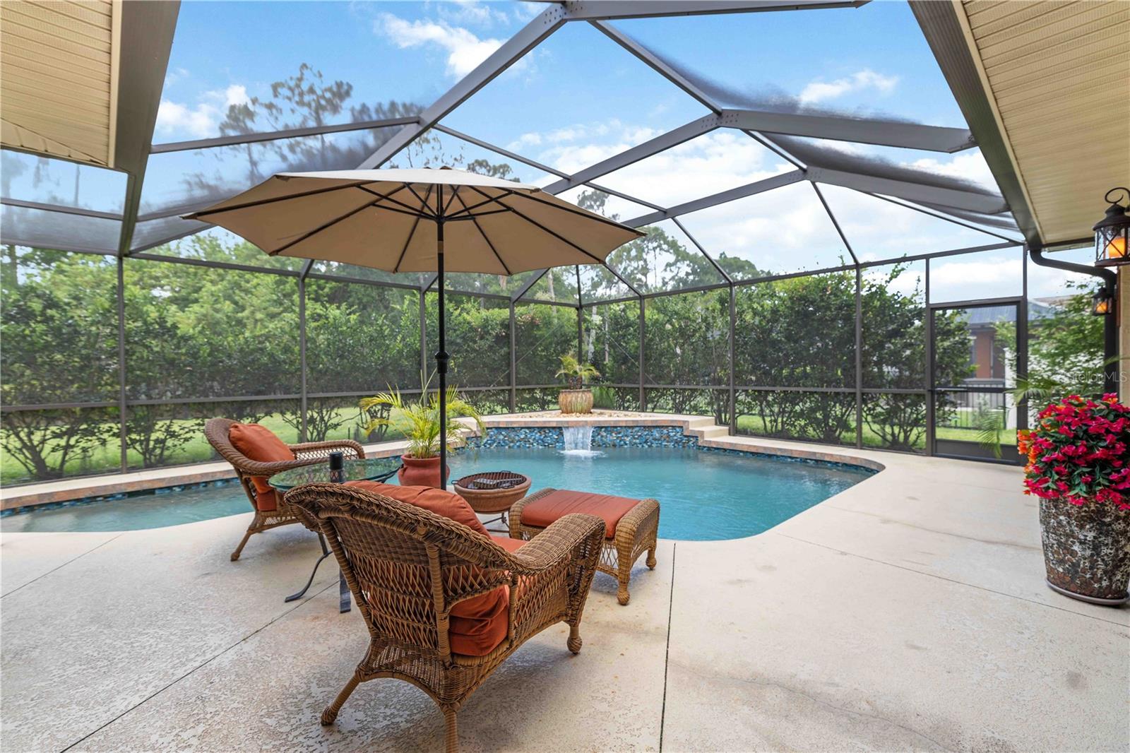 MILL CREEK PH VI - Residential