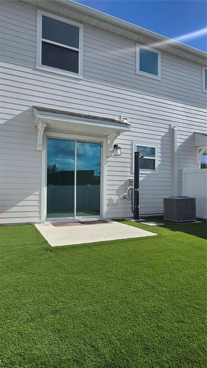 LAKE WILSON RESERVE - Residential