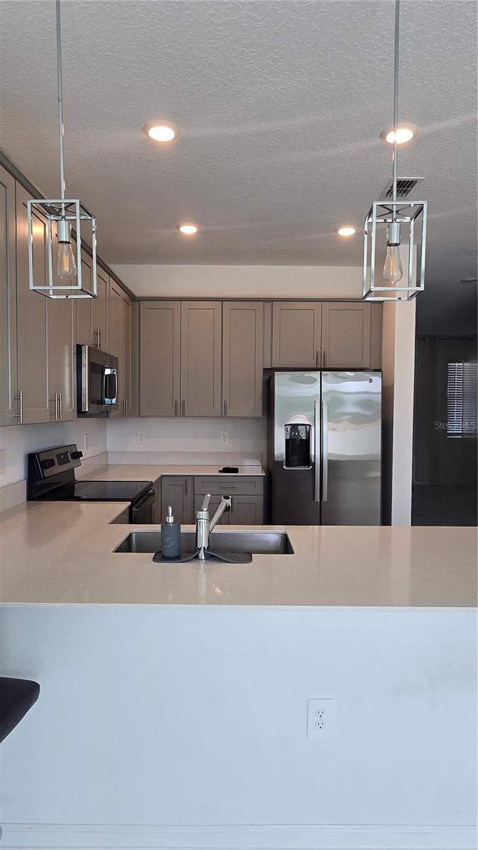LAKE WILSON RESERVE - Residential