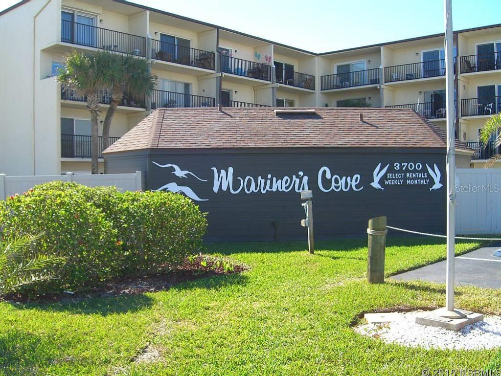 Mariners Cove Condo - Residential