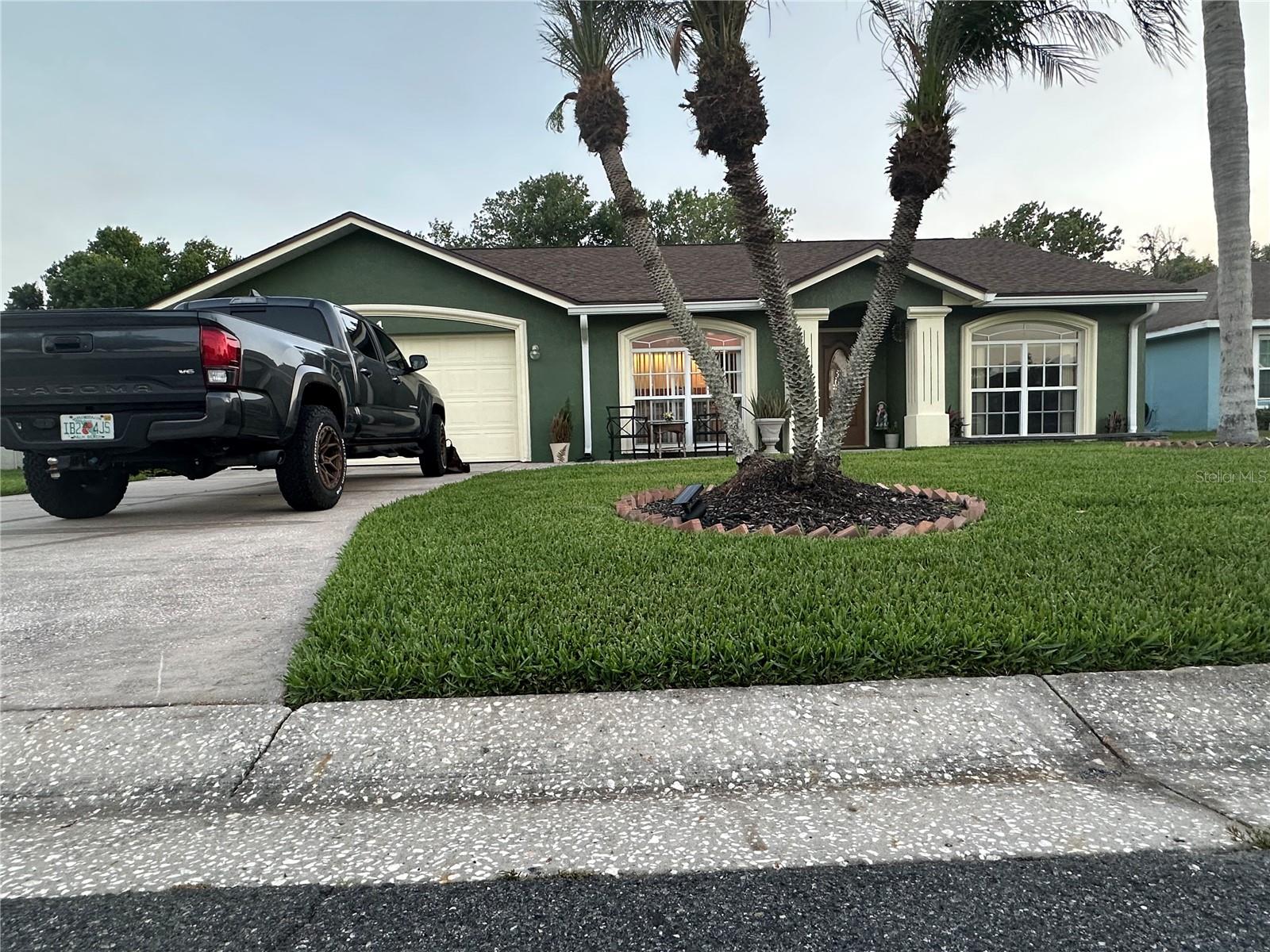 STEEPLECHASE PH 02 - Residential