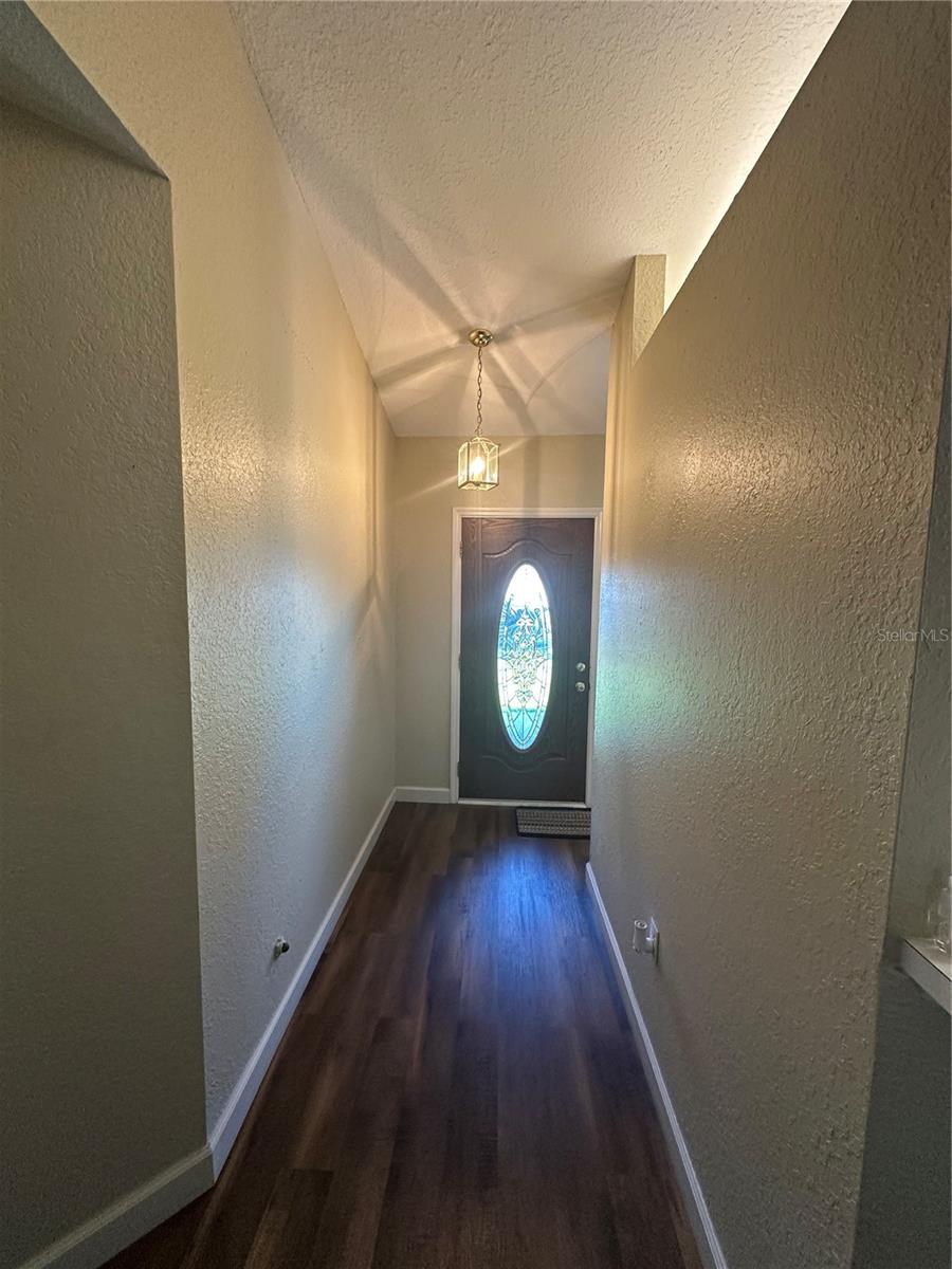 STEEPLECHASE PH 02 - Residential