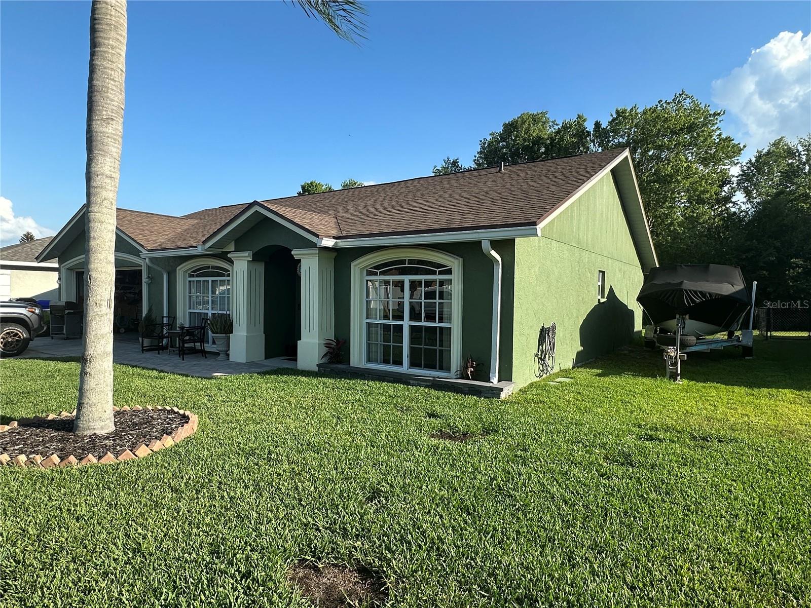 STEEPLECHASE PH 02 - Residential