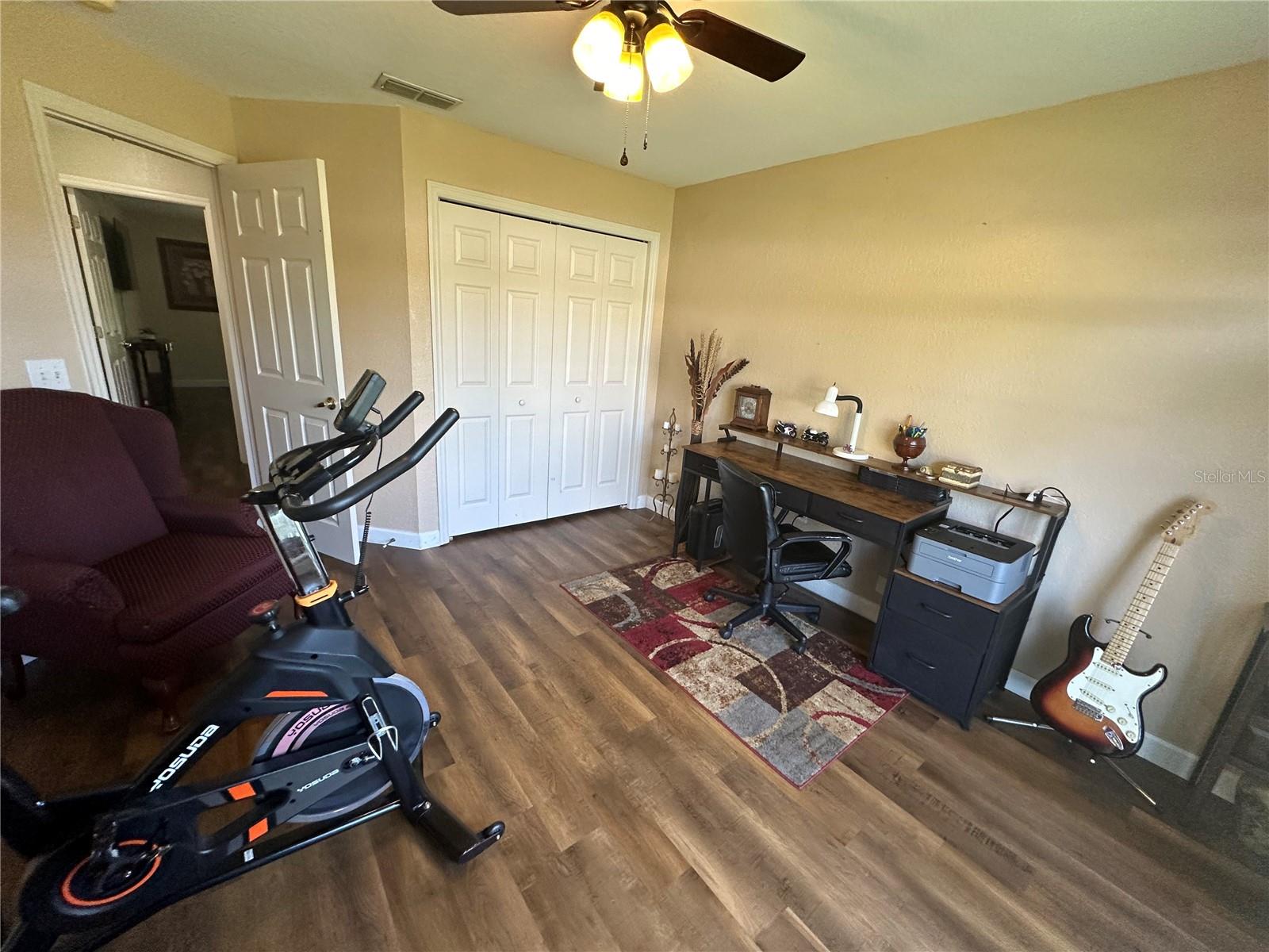 STEEPLECHASE PH 02 - Residential